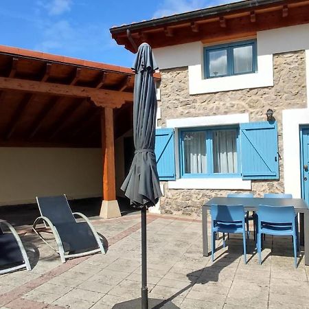 Casa Pedroso Villa Noja Kültér fotó