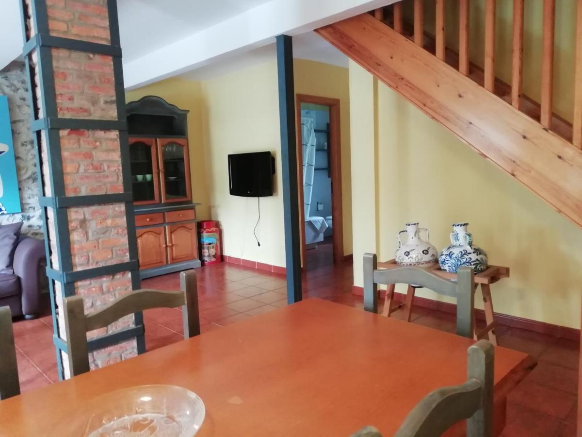 Casa Pedroso Villa Noja Kültér fotó