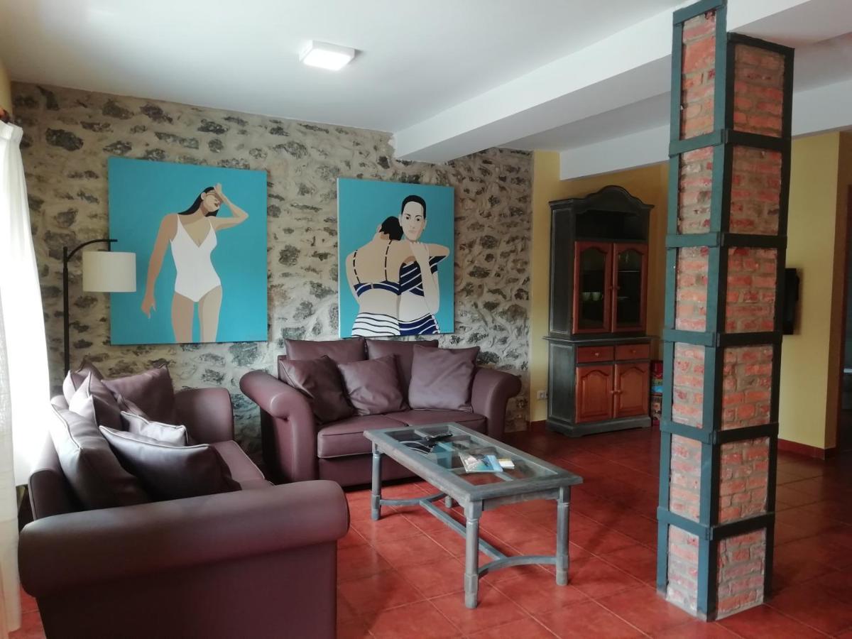 Casa Pedroso Villa Noja Kültér fotó