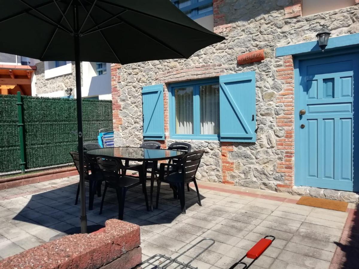 Casa Pedroso Villa Noja Kültér fotó