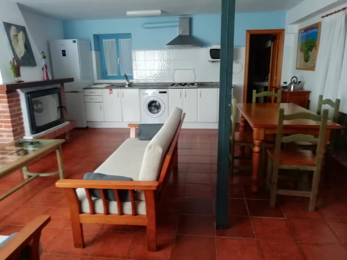 Casa Pedroso Villa Noja Kültér fotó