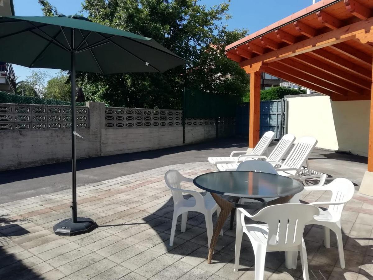 Casa Pedroso Villa Noja Kültér fotó