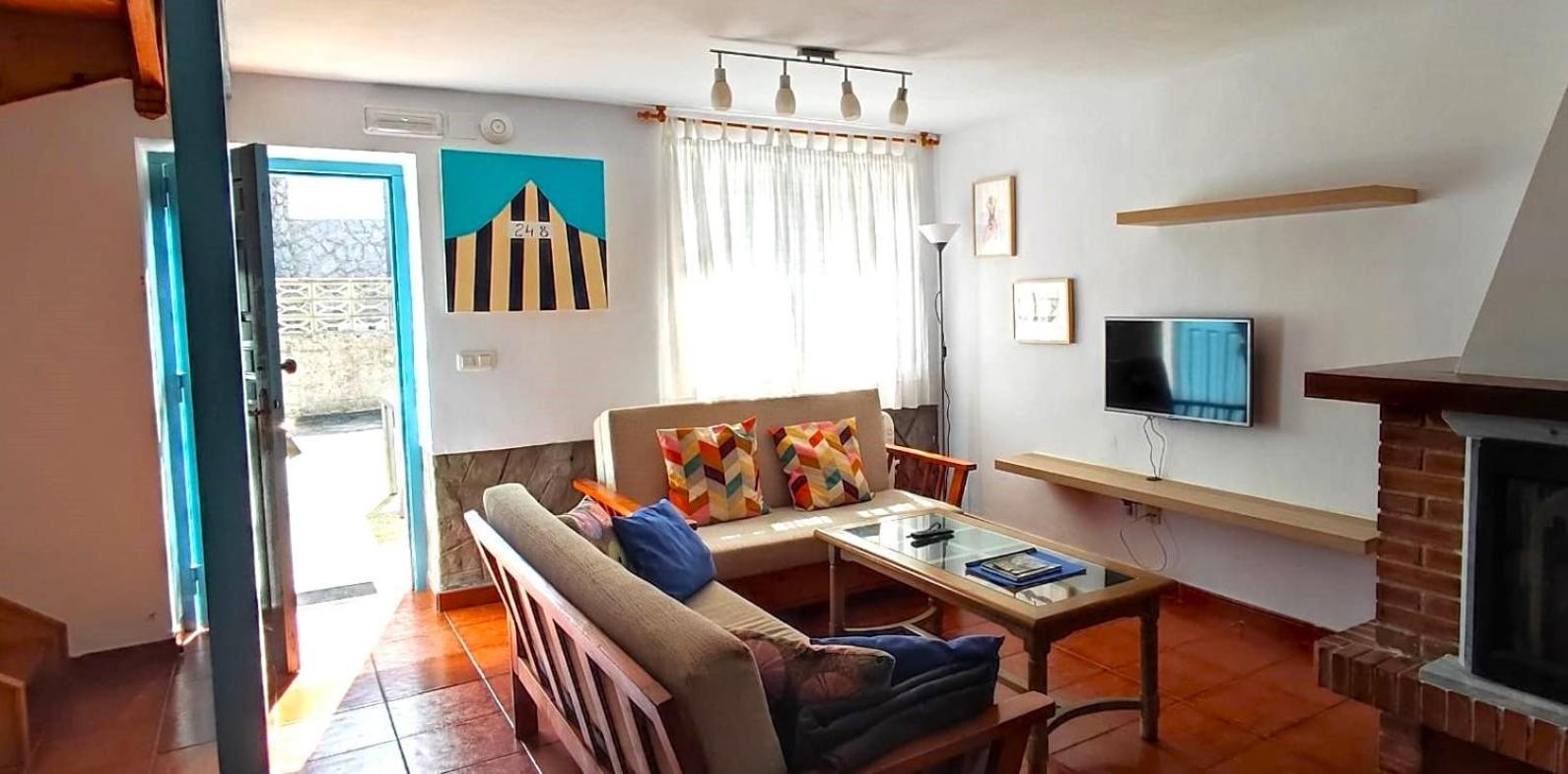 Casa Pedroso Villa Noja Kültér fotó