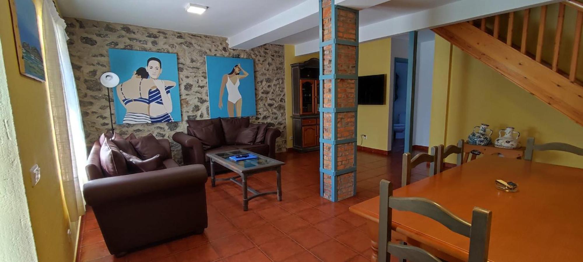 Casa Pedroso Villa Noja Kültér fotó