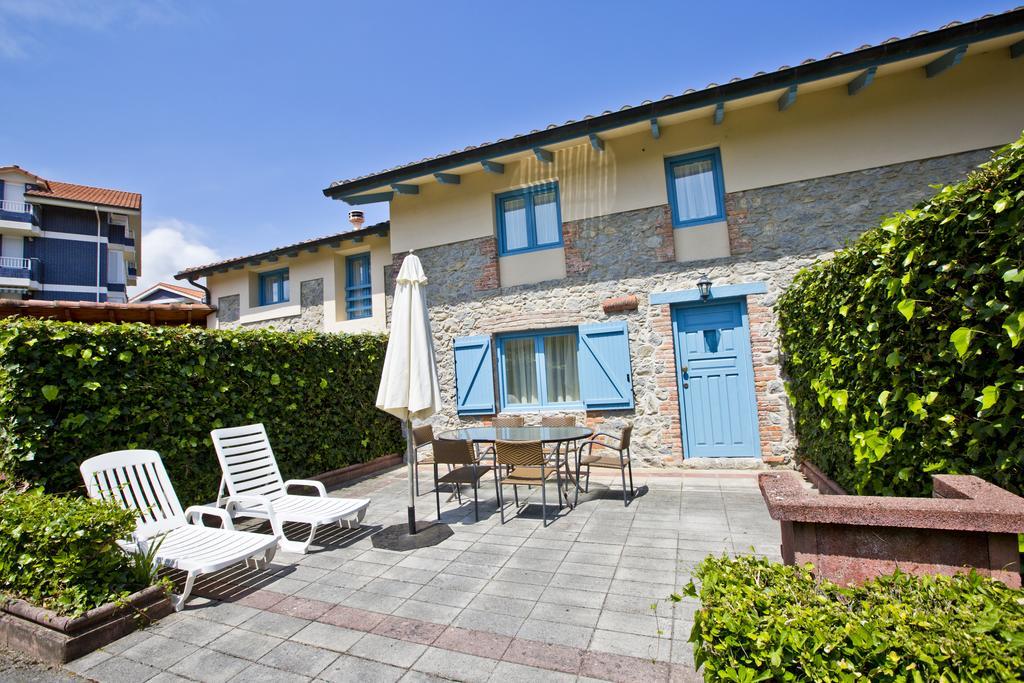 Casa Pedroso Villa Noja Kültér fotó