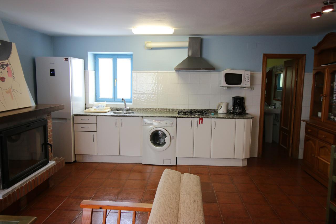 Casa Pedroso Villa Noja Kültér fotó