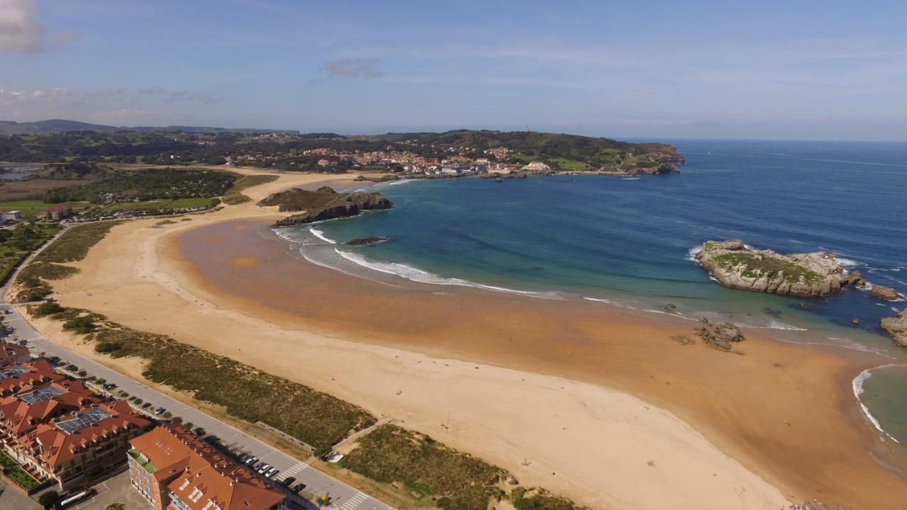 Casa Pedroso Villa Noja Kültér fotó